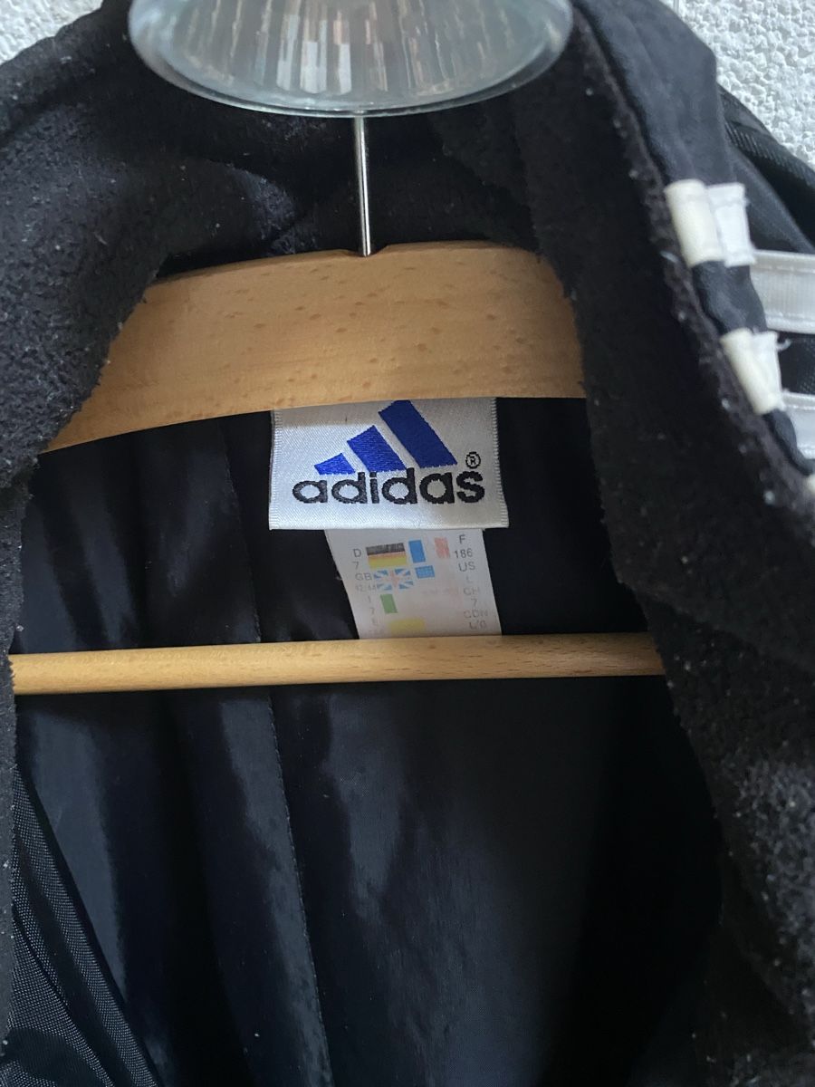 Adidas Giacche: Adidas Jacke – Usato da Brütten venduto da Yecil 1