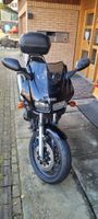Motorrad Yamaha FZS600 ab MFK 2025