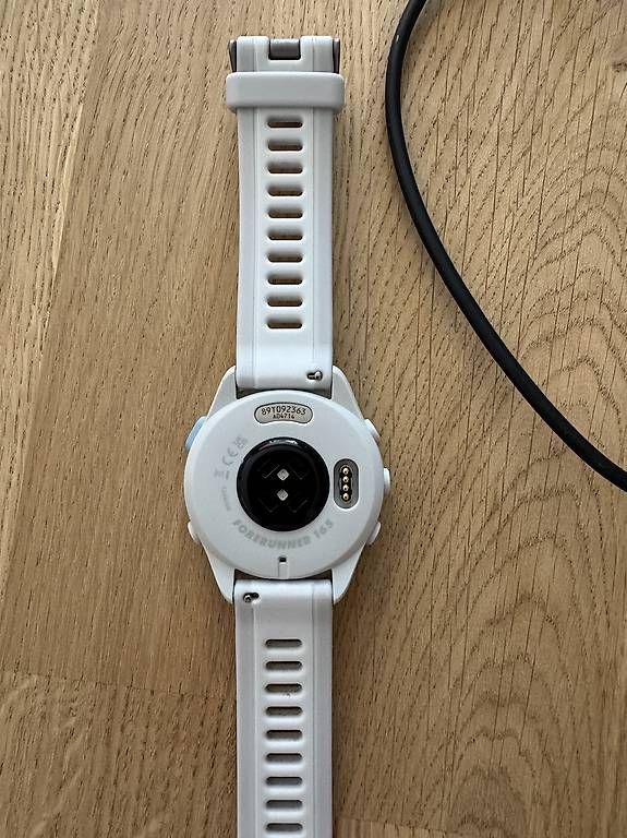 Smartwatch: Garmin Forerunner 165  – Usato da Uster venduto da hanna99 1
