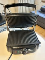 Kontaktgrill / Sandwich-Grill Ohmex