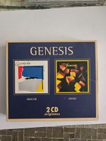 Genesis, Doppel-CD Abacab, Mama