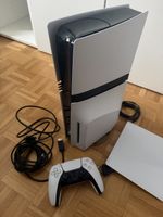 🎮 Playstation 5 Pro 2TB mit Disc-Laufwerk & Standfuss 🔥