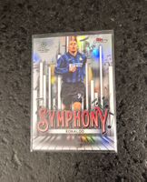 Ronaldo R9 - Inter Milan - Topps