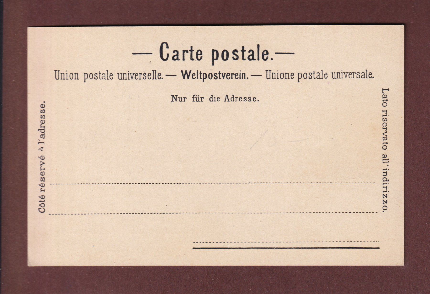 Cartes postales: Château de CHILLON - Dents du Midi – D'occasion à Pully par nicecards 1