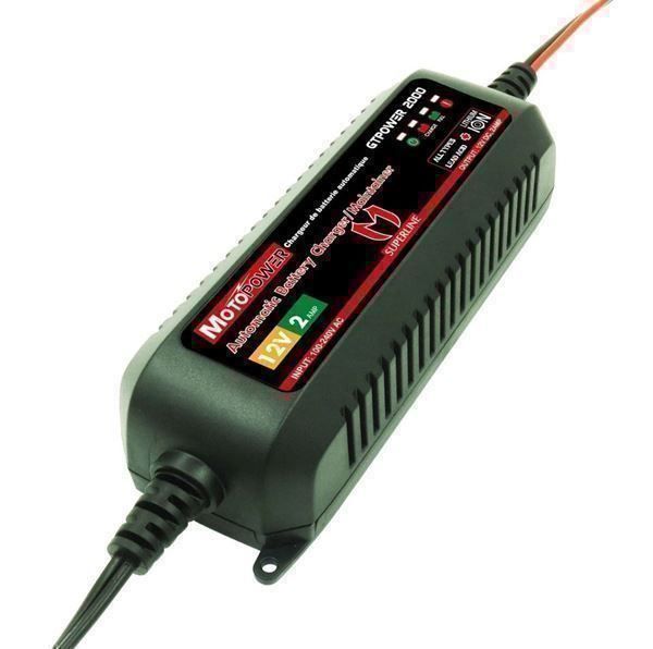 Ladegeräte: SMART Autobatterie Ladegeräte 12V 2A – Neu und originalverpackt aus Winterthur von Neilpryde01 2