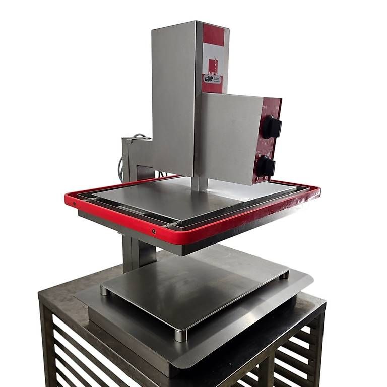 Appareils de cuisine: Salamander Salvis Classic HiLight – D'occasion à Wolhusen par Gastrorampe 1
