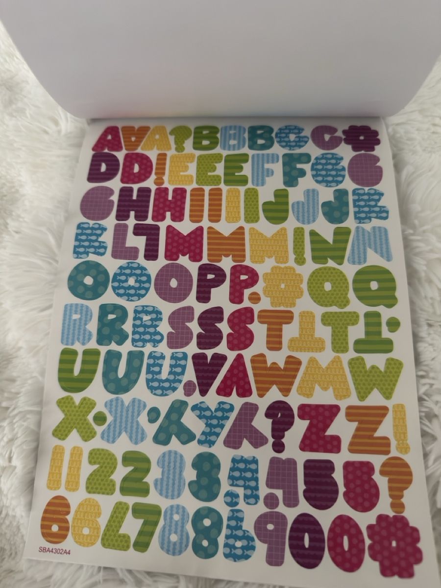 Autocollants: Kindersticker | NEU! – Neuf avec emballage d'origine à Sins par sum_lv6d 3