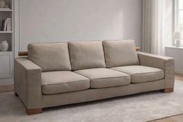Sofa FLEXFORM Status. Der Klassiker by Antonio Citterio 1996