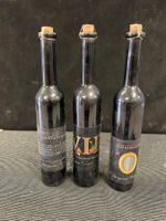 3 VIEUX KIRSCH ZOUGOIS JACQUES PONCET