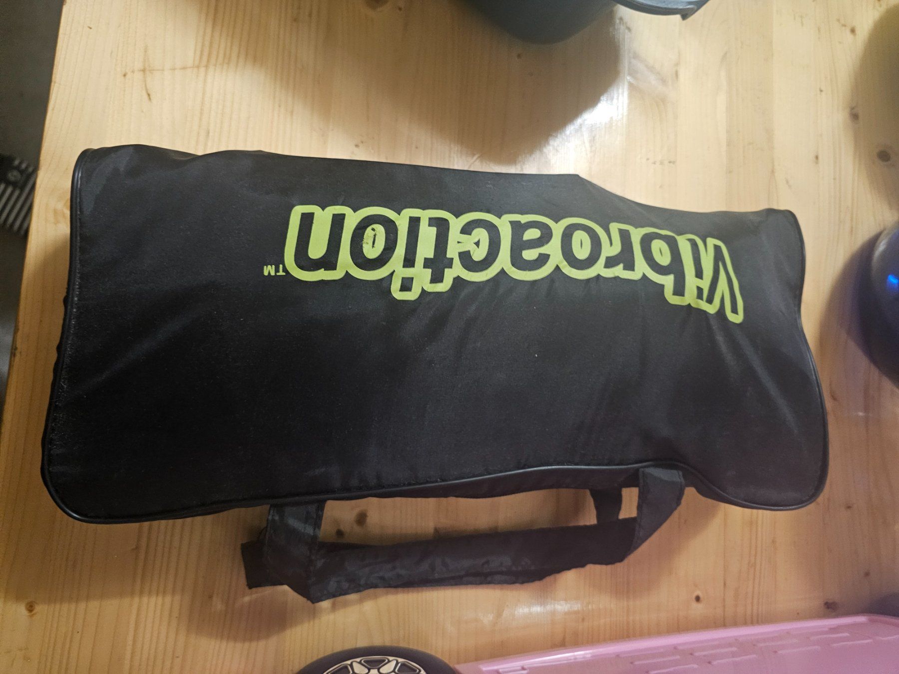 Dispositivi per massaggi: Vibroaction Abnehmmassager – Usato da Rothenthurm venduto da lela75