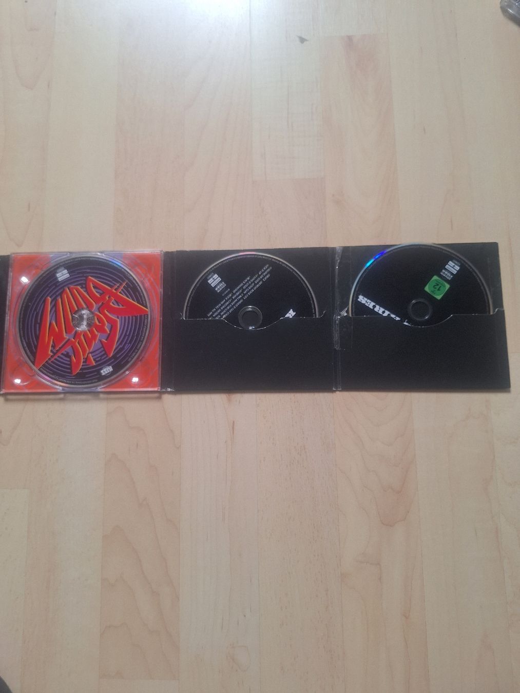 CD: KISS Sonic Boom CD – Usato da Altwis venduto da urs_2q5c 2