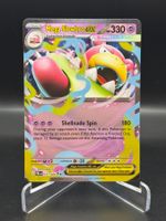 Mega Slowbro ex (PBL 031)