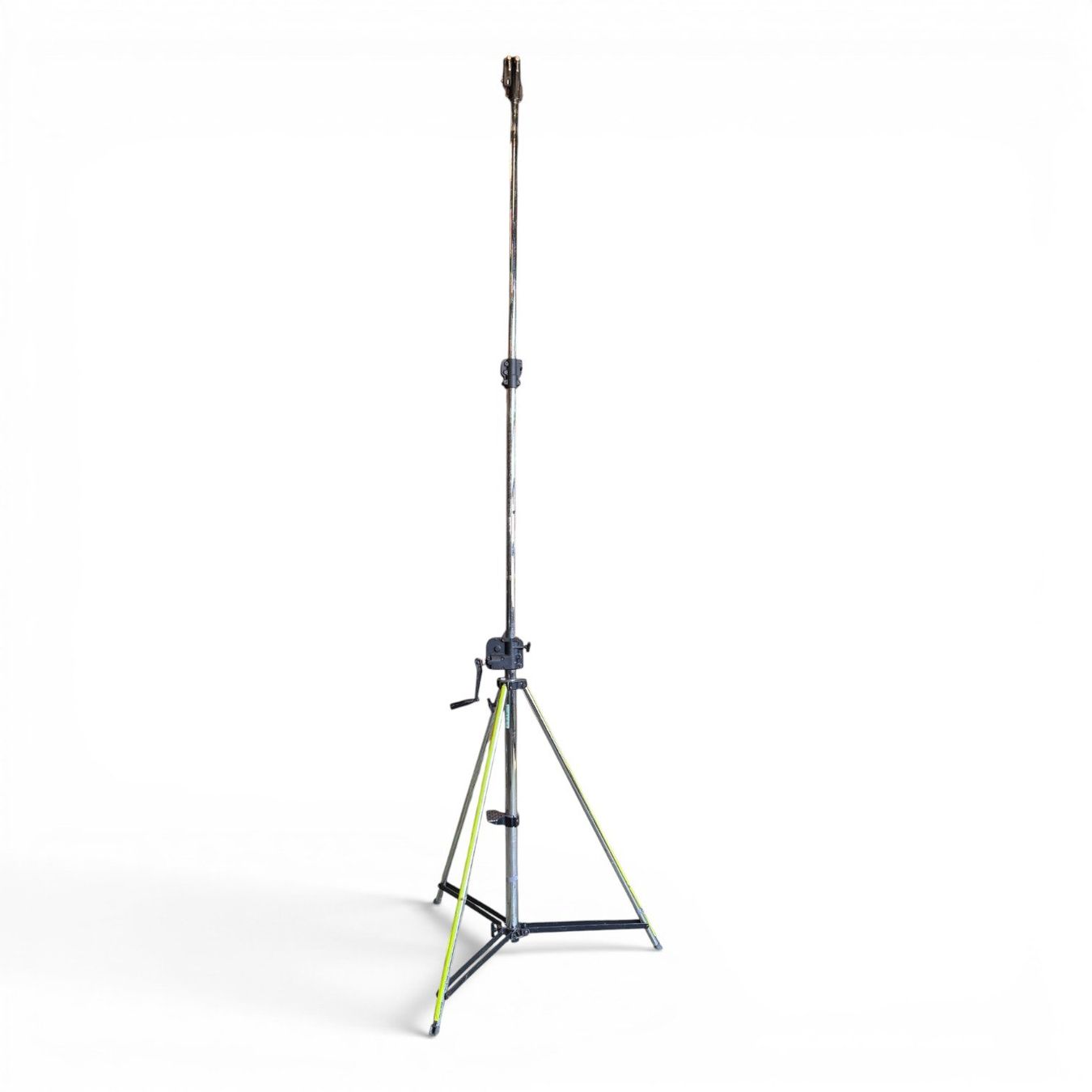 Trépieds & Accessoires: Wind-Up Kurbelstativ bis zu 3.7m – D'occasion à Däniken SO par Profog1 2