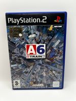 A Train 6 (Italienisch) - Playstation 2