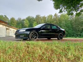 SAAB 9-3 2.0T Aero Hirsch Performance 252PS!