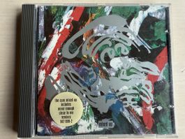 The Cure - Mixed Up (CD, 1990)