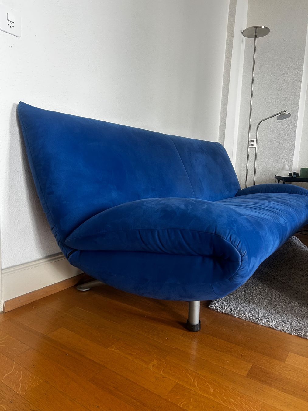 Sofas: Designer Sofa – D'occasion à Zürich par finnschoice 1