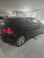 VW Golf VII 1.4 TSI ACT Highline DSG