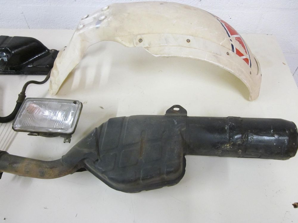 CULASSE (YAMAHA - Xt 600 1983 - 1985) EUR 182,90 - FR