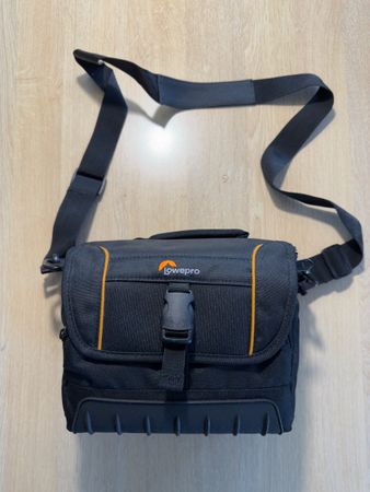 Lowepro Kameratasche, Top Zustand!