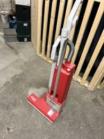 Bürstsauger Cleanfix BS 460
