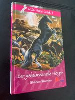 ♥ Wild Horse Creek 1, Der geheimnisvolle Hengst, ab 5 Jahren