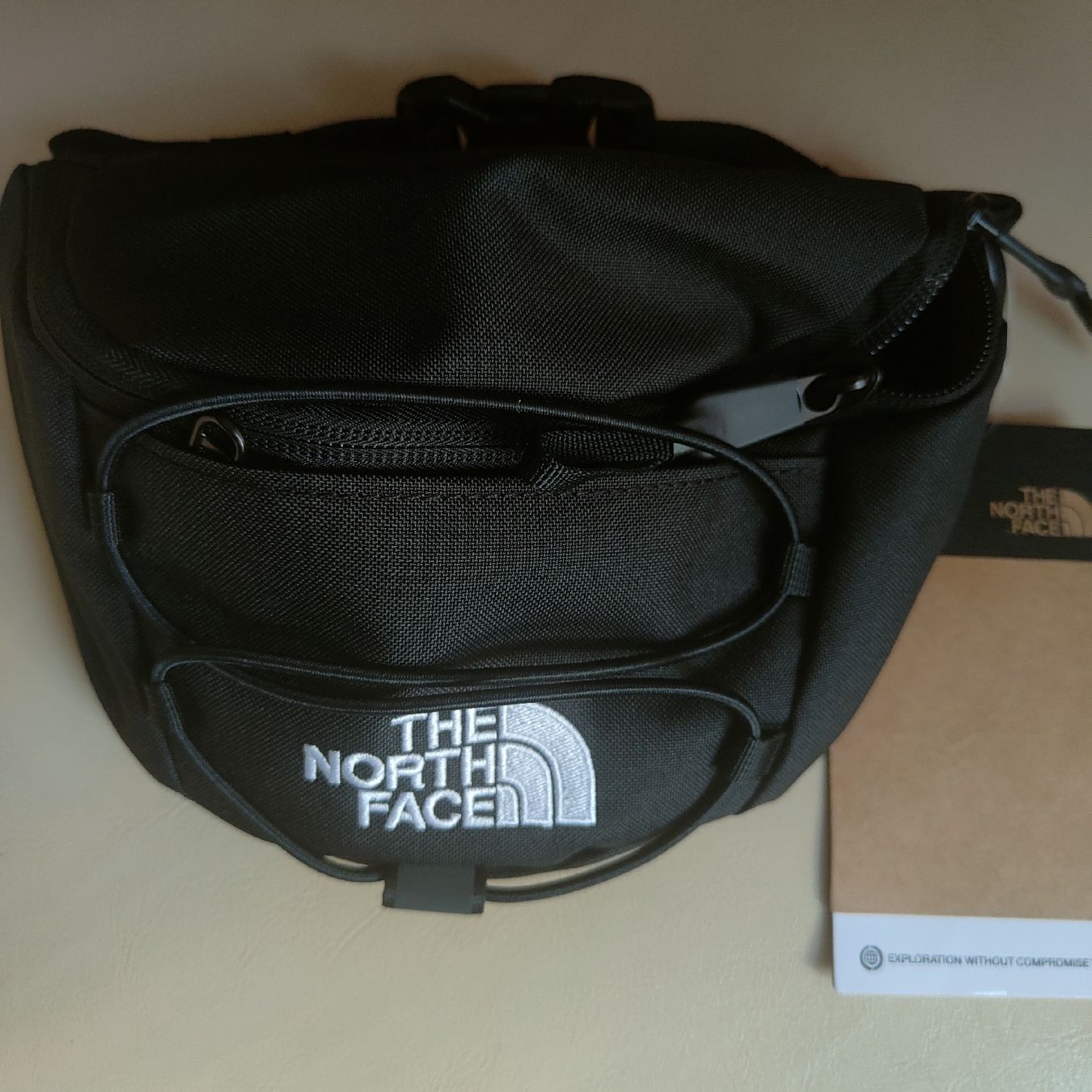 North Face Sacs: Sac banane The North Face  – Neuf avec emballage d'origine à Biel/Bienne par notfun