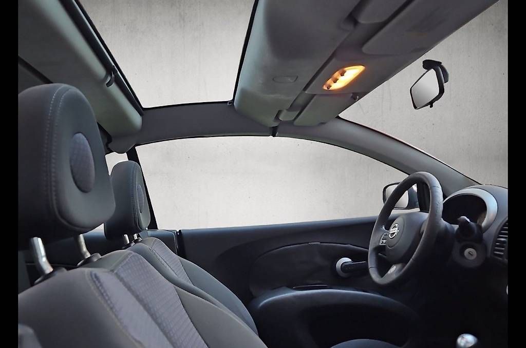 Nissan Automobili: Nissan micra C+C – Usato da torgon venduto da gucci39 3