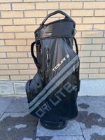 Cartbag black