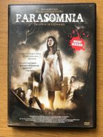 Parasomnia- Das Dornröschen Massaker (Uncut Version)
