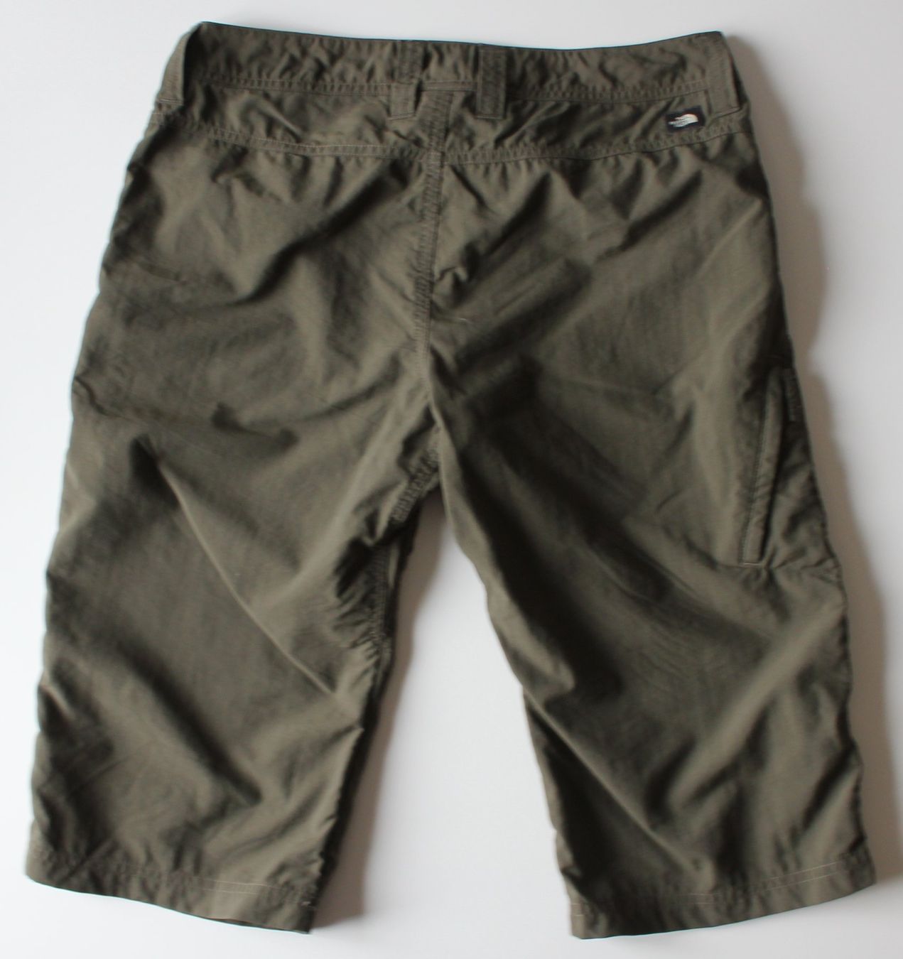 North Face Hosen: Short 3/4 The North Face    t.8 – Gebraucht aus Peseux von Gilloss 3