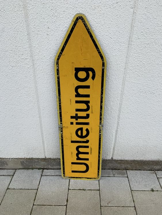 verkehrsschild-wegweiser-umleitung-gebraucht-in-elgg-f-r-chf-38-nur