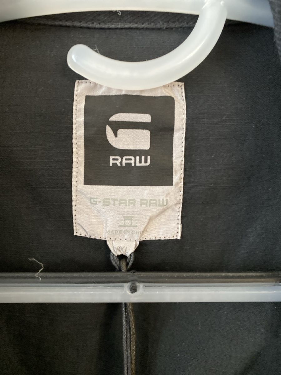 Giacche: G-Star RAW XXXL – Nuovo e nell'imballaggio originale da Zuerich venduto da Chnopf5 1