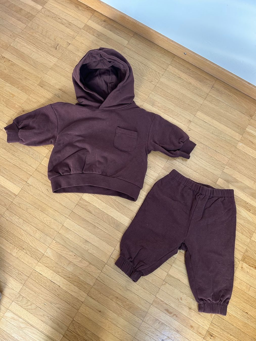 H&M Lotti & Set di vestiti: Babykleider – Usato da Zürich venduto da Ella_88 2