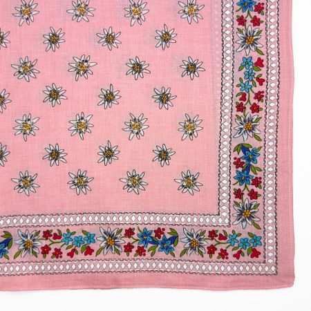 Nickituch, Bandana, Gesichtsschutz