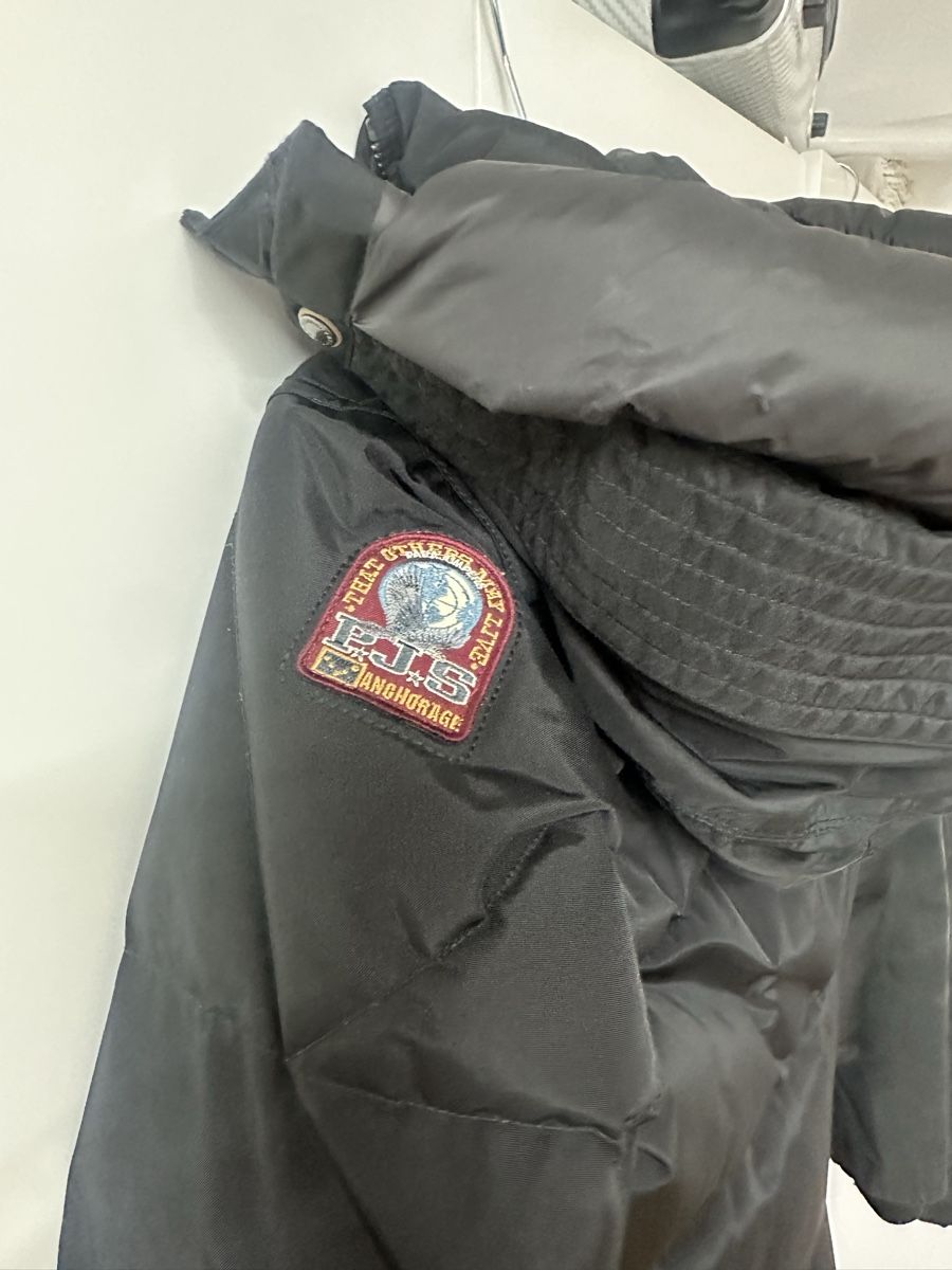 Parajumpers Giacche: Parajumpers winterjacke s – Nuovo (secondo la descrizione) da Basel venduto da fam_fky6 4