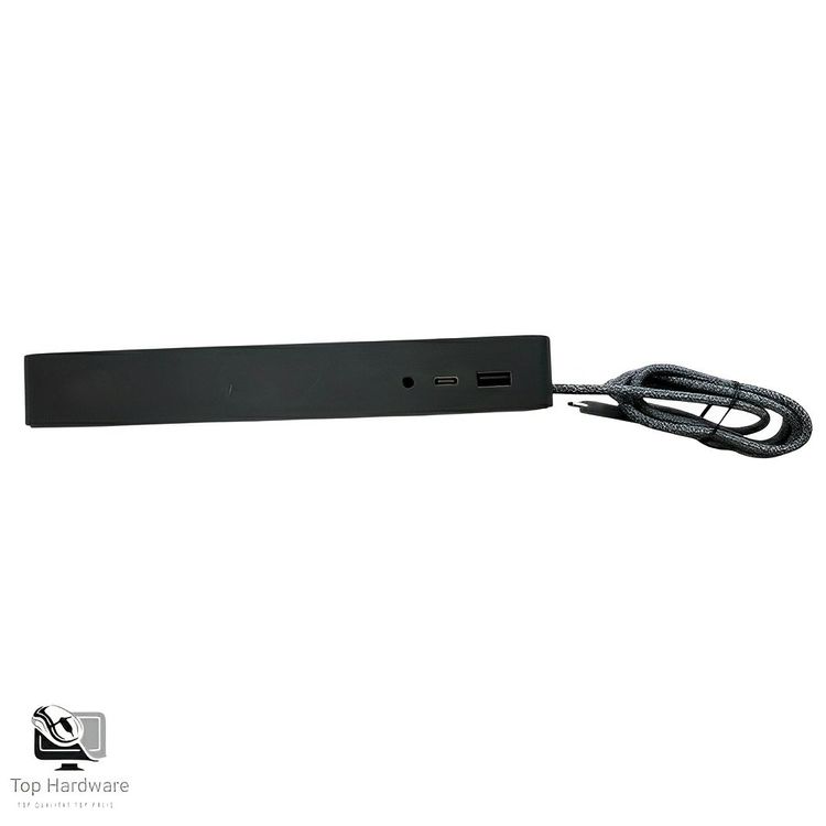 HP USB-C Universal Dock 90W (Modell: HSA-B005DS) 2