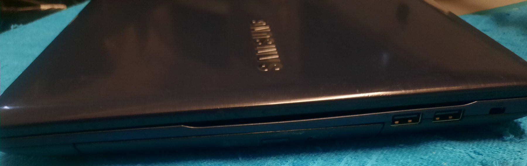 Samsung Notebook: Samsung NP270E i5 – Usato da La Chaux-de-Fonds venduto da crist2002 1