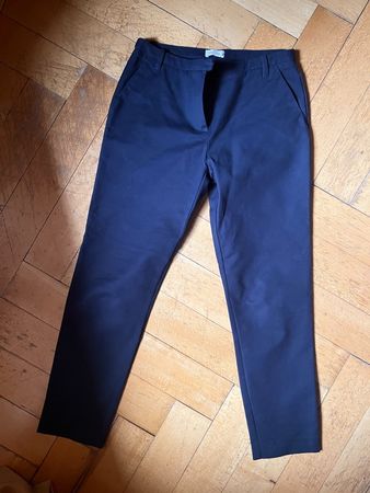 Pantalon classique business élégant 36 femme Cyrillus
