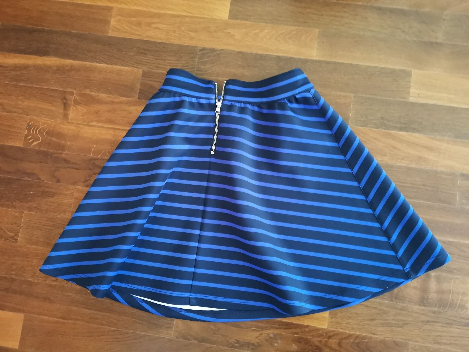 Tom Tailor Gonne: Rock Tom Tailor, S, blau – Usato da Ostermundigen venduto da raspberry11