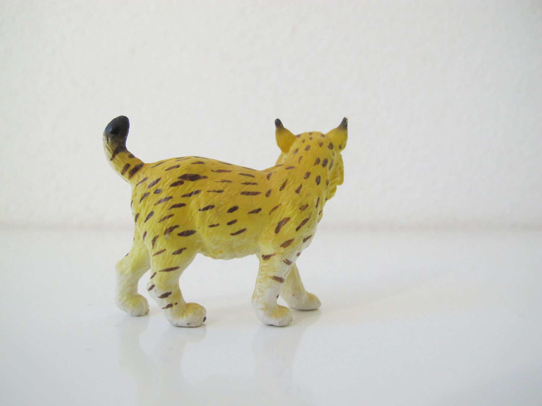Schleich Statuette: Schleich 14232 Luchs – Usato da Vilters venduto da hedi00 4
