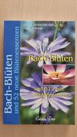 Bach-Blüten und 52 neue Bluetenessenzen Buch