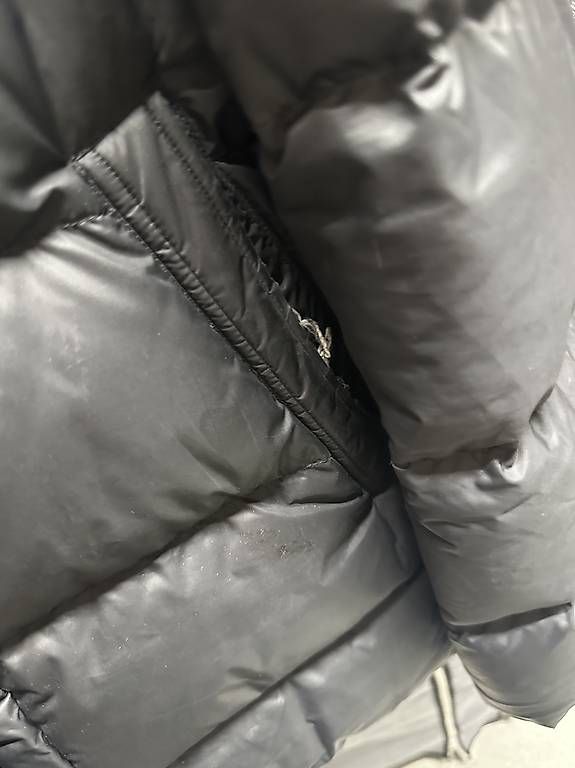 Giacche: Winterjacke schwarz Gr S Lindeberg – Difettoso da Bern venduto da ber_h76c 3