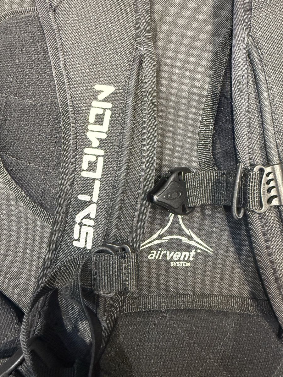 Salomon Rucksäcke: Rucksack von Salomon – Neu (gemäss Beschreibung) aus Bern von Buusel 2