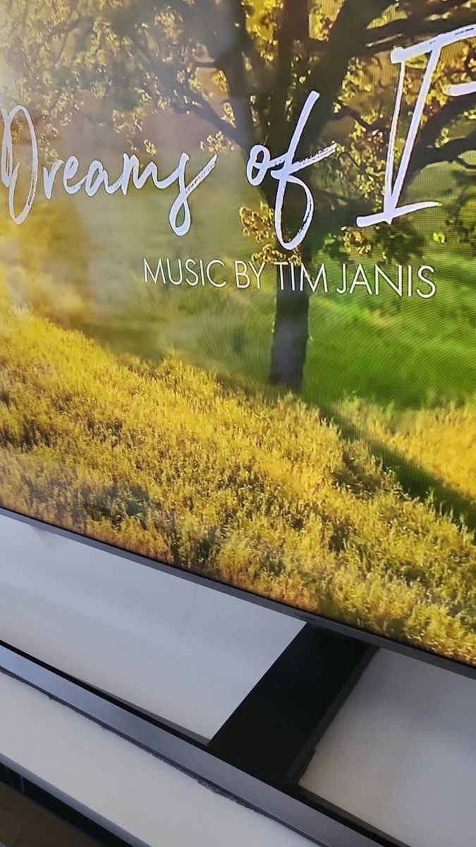 Samsung Televisori: Samsung Fernseher 65 Zoll  – Usato da Niederwangen BE venduto da Luxury.Second.Life 4