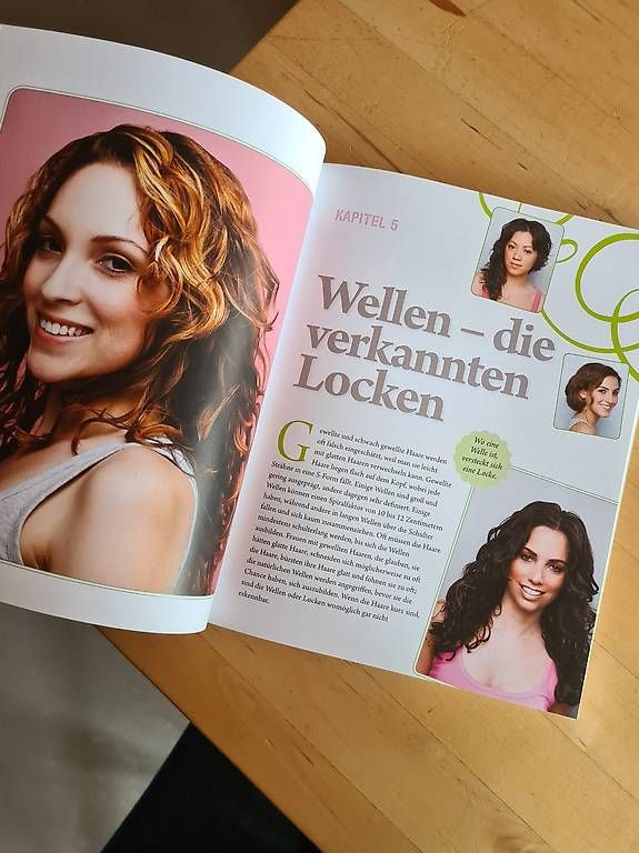 Libri: Schöne Locken – Usato da Heimisbach venduto da Rotflengel 2
