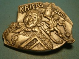 KRIENS 2003 SILBER