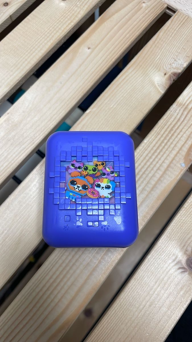 Disney Giocattoli: SPIN MASTER - Magical Bitzee – Usato da Grabs venduto da Saskia033