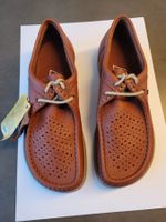 Braune Damenschuhe von Dansko, Grösse 39, neu