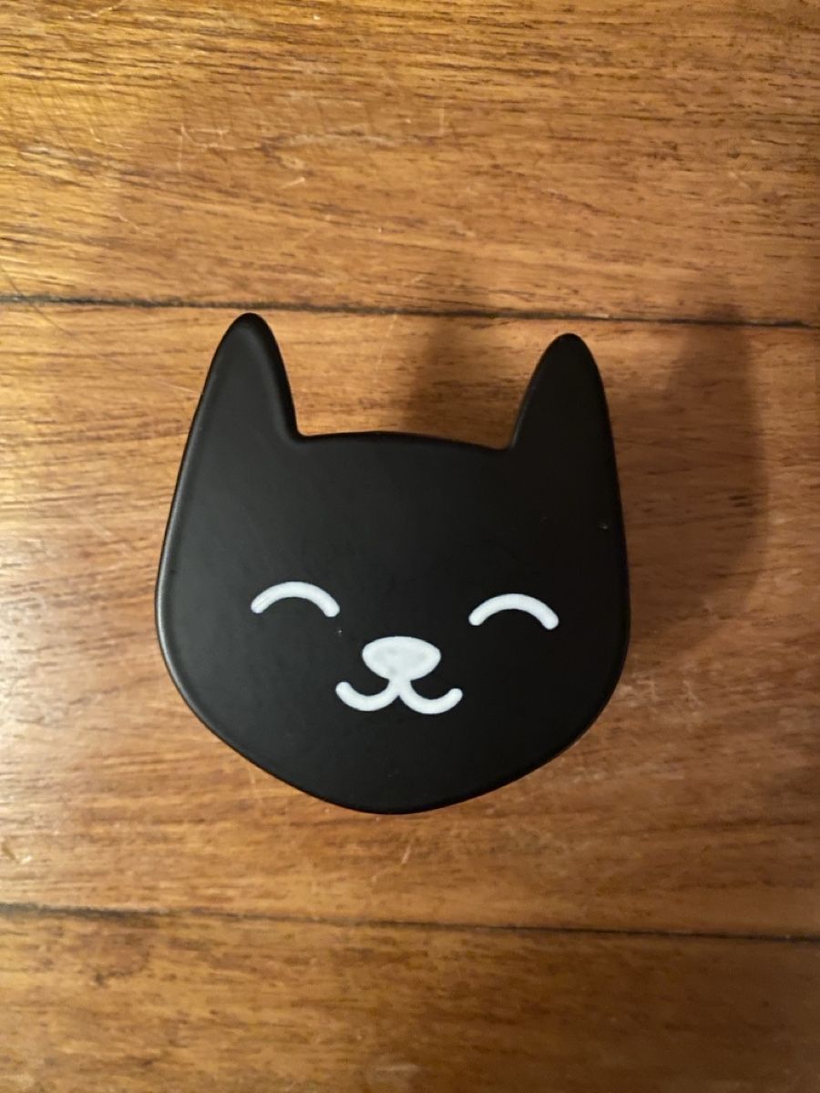 Ikea Ferramenta: Wandhaken Katze – Nuovo (secondo la descrizione) da Maur venduto da chr_x8zv